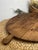 Rustic Wooden Serving Board, 1890s For Sale - Image 12 of 16