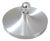 Discus Wall Lamp in the Sstyle of Charlotte Perriand for Les Arcs For Sale