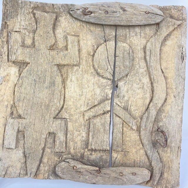 The Dogon people, residing in Mali, West Africa, have a rich cultural heritage entrenched in their intricate art, notably...