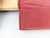 Free Motion 2-Seater Sofa in Oak and Red Leather from Koinor For Sale - Image 13 of 18