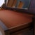 Mid-Century Modern Dressing Table Secretaire with Flip-Up Mirror, 1950s For Sale - Image 10 of 18