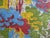 Large French Tapestry Design For Sale - Image 13 of 17