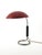 Nickel-Plated Steel Table Lamp by Chr. Bergh & Co. and Cebe, Sweden, 1937 For Sale - Image 11 of 11