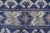 Islamic Vintage Belouch Taimani Afghan Rug For Sale - Image 3 of 6