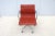 Stunning authentic mid-century modern Eames aluminum group management chair. A timeless design classic and contemporary...
