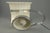 Italian Table Lamp from Stilnovo, Milano, 1950s For Sale - Image 12 of 16