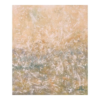 Contemporary Blur Series 1.1 Acrylic Painting by Jaimee Dawn For Sale