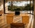 Mid-Century Modern Attributed to Paul McCobb for Planner Group Maple Double Pedestal Desk, 1950s For Sale - Image 3 of 18