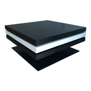 Ligne-Roset Strates Expanding Coffee Table For Sale