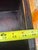 Wood Mid 20th Century Bohemian Woven Bamboo and Rattan Decorative Storage Chest With Sunburst Motif For Sale - Image 7 of 11