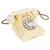 Mid-Century Bakelite Model 328L Rotary Telephone, 1952 For Sale - Image 15 of 15