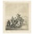 Arabian Execution Procession in Desert, 1846, Paper For Sale - Image 9 of 9