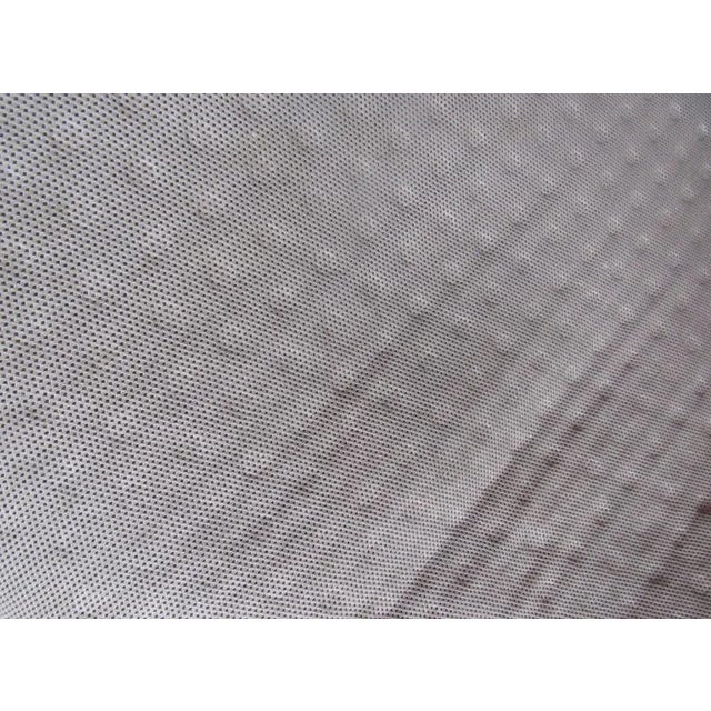 Textile Late 20th Century Herman Miller Office Chair For Sale - Image 7 of 11