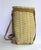 Cabin Circa 1940s Adirondack Pack Basket For Sale - Image 3 of 6