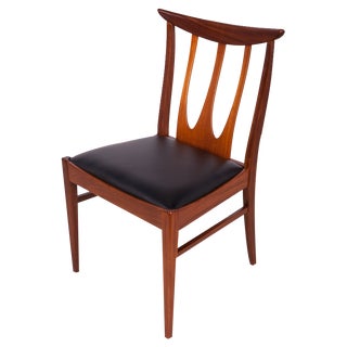 Brasilia Dining Chairs from G-Plan, 1960s, Set of 6 For Sale