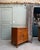 Tan Vintage Parisian Buffet, 1950s For Sale - Image 8 of 16