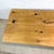 Mid-Century Modern Rustic Modern Pine Coffee Table For Sale - Image 3 of 12