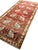 Vintage Turkish Oushak Area Rug 4ft 10in X 8ft 3in For Sale In New York - Image 6 of 8