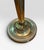 French 1950s French Empire Style Bouillotte Table Lamp For Sale - Image 3 of 6