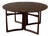 1960s Attributed to Hvidt & Molgaard Nielsen Hm6 Drop Leaf Dining Table for France & Son, Denmark For Sale