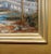 Joseph Areno -View of Miami Canal in Arizona - Oil Painting For Sale In Los Angeles - Image 6 of 10