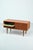 2000 - 2009 Dogvad Sideboard in Teak Veneer For Sale - Image 5 of 14