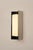 Arrow Applique S Wall Light with Diffuser by Violaine d'Harcourt For Sale - Image 4 of 5