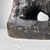 Wood Carved Bear Stand, Ainu Art, Hokkaido, Japan, 1960s For Sale - Image 9 of 18