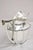 Art Deco Vintage Wilcox Sp Co Art Deco Silver Plated Bulbous International Water Pitcher For Sale - Image 3 of 9