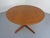Extendable Teak Dining Table by Bernhard Pedersen & Son, Denmark, 1960s For Sale - Image 17 of 18