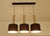 Large Vintage Danish Pendant Lamp, 1970s For Sale - Image 6 of 12