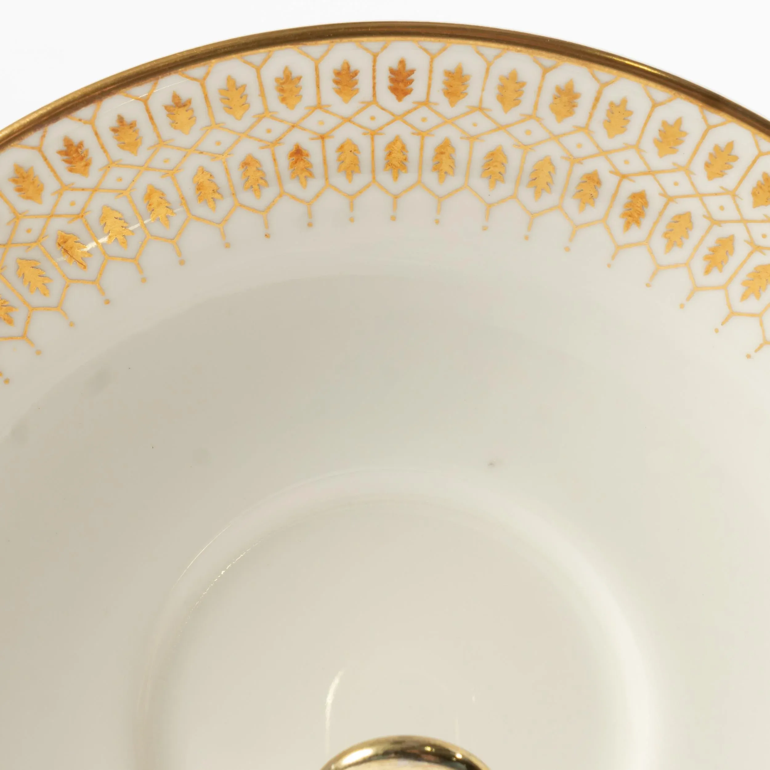 Set of 14 Coalport Bone China 