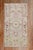 Asian Vintage Zabihi Collection Turkish Anatolian Small Pink Red Rug - 3'1" x 5'8" For Sale - Image 3 of 8