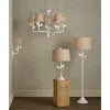 Contemporary Currey & Company Charny Wall Sconce For Sale - Image 3 of 6