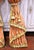 French Pair of 19th Century French Carved and Painted Wall Curtain Tieback Sculptures For Sale - Image 3 of 7