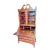 Antique Mahogany Secretary For Sale