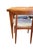 1970s Dining Table in Teak by Niels Otto Møller for J.L. Møllers, 1960s For Sale - Image 5 of 18