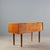 Vintage English Dresser with Drawers, 1960s For Sale - Image 9 of 10