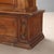 Large Two-Body Cabinet in Walnut For Sale - Image 11 of 14