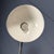 White Two-Arm Clamp Lamp from Kaiser Idell For Sale - Image 8 of 18