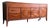 Vintage MCM Lowboy Dresser by Very Best Furniture Co. For Sale