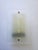 Mid-Century Glass Wall Lamps, Germany, 1970s, Set of 2 For Sale - Image 6 of 10