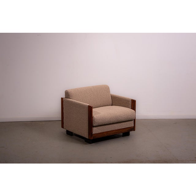 Model 920 Armchair by Afra & Tobia Scarpa for Cassina, 1960 For Sale - Image 9 of 9