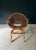 Mid-Century Bamboo Pod Armchair, Italy, 1960s For Sale - Image 6 of 16
