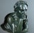 Chiparus, Sculpture The Thinker, 1890s, Bronze For Sale - Image 5 of 18