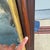 Brown A Very Nice Antique Walnut Victorian Wall Mirror, Circa 1860s For Sale - Image 8 of 18