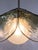 Petal Pendant Lamp in Murano Glass by Carlo Nason for Mazzega, Italy, 1960s For Sale - Image 3 of 12