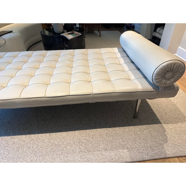 Knoll Knoll Barcelona Daybed For Sale - Image 4 of 7