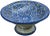 Early 20th Century Early 20th Century Moorish-Patterned Pedestal Bowl For Sale - Image 5 of 10