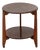 Amsterdam School Side Table, 1920s For Sale